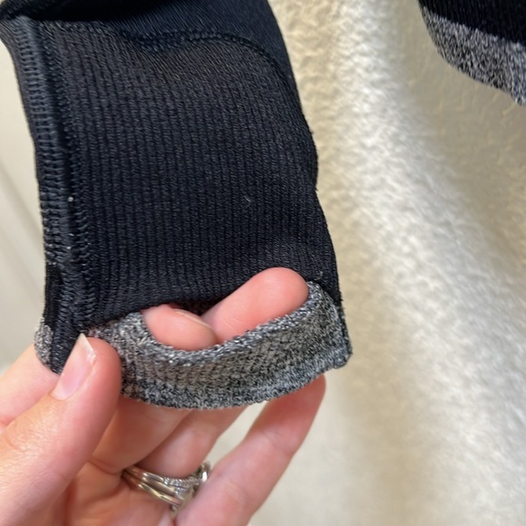 Athleta Andes hybrid jacket size XS - Picture 6 of 6